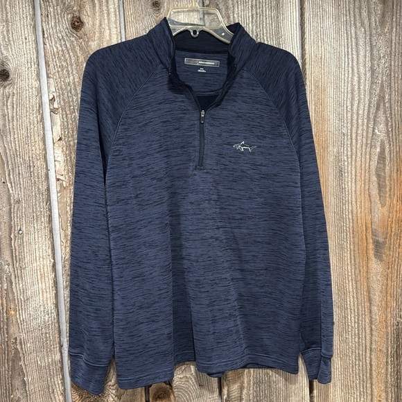 Greg Norman Quarter Zip medium - Picture 6 of 7